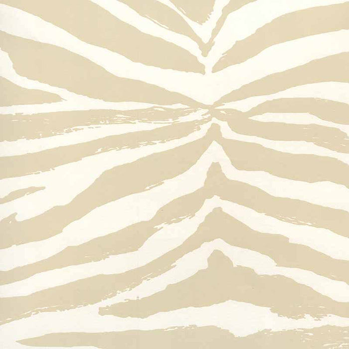 China Seas Nairobi Beige Wallpaper 2110-103AWP