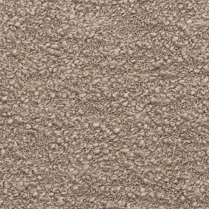 Holly Hunt Great Outdoors Breathe Easy Cappuccino Fabric Sample 220/02