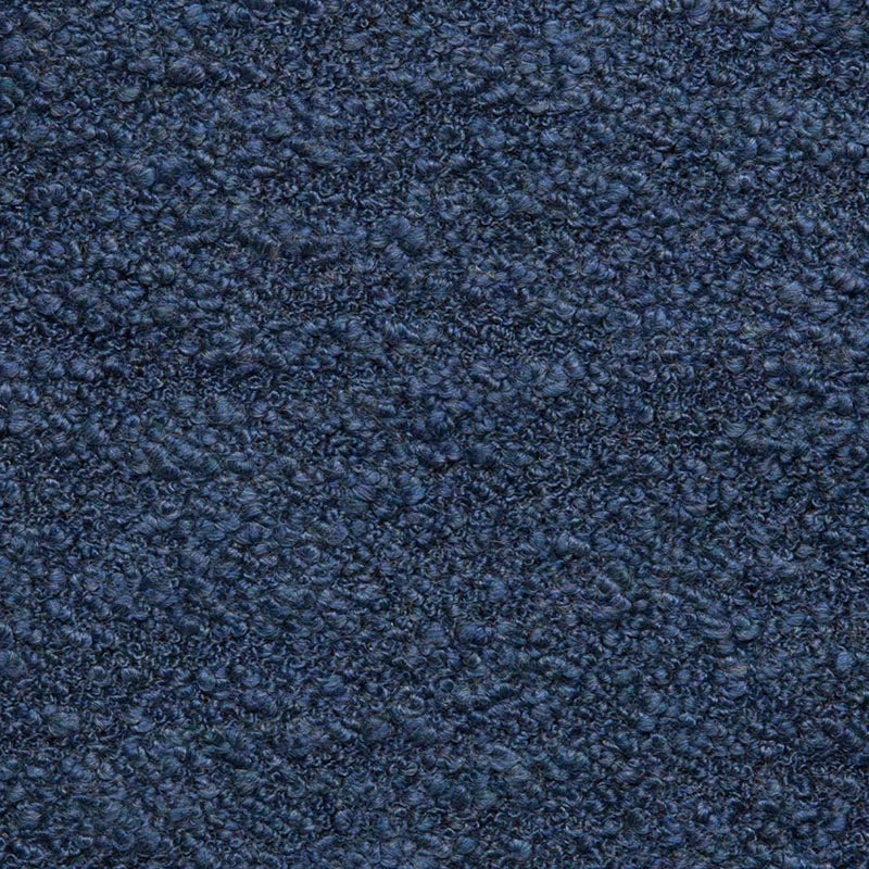 Holly Hunt Great Outdoors Breathe Easy Indigo Fabric Sample 220/10