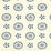 China Seas Cecil Navy Wallpaper Sample 2210-07OWP