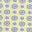 China Seas Cecil Royal Blue Fabric Sample 2210LC-04