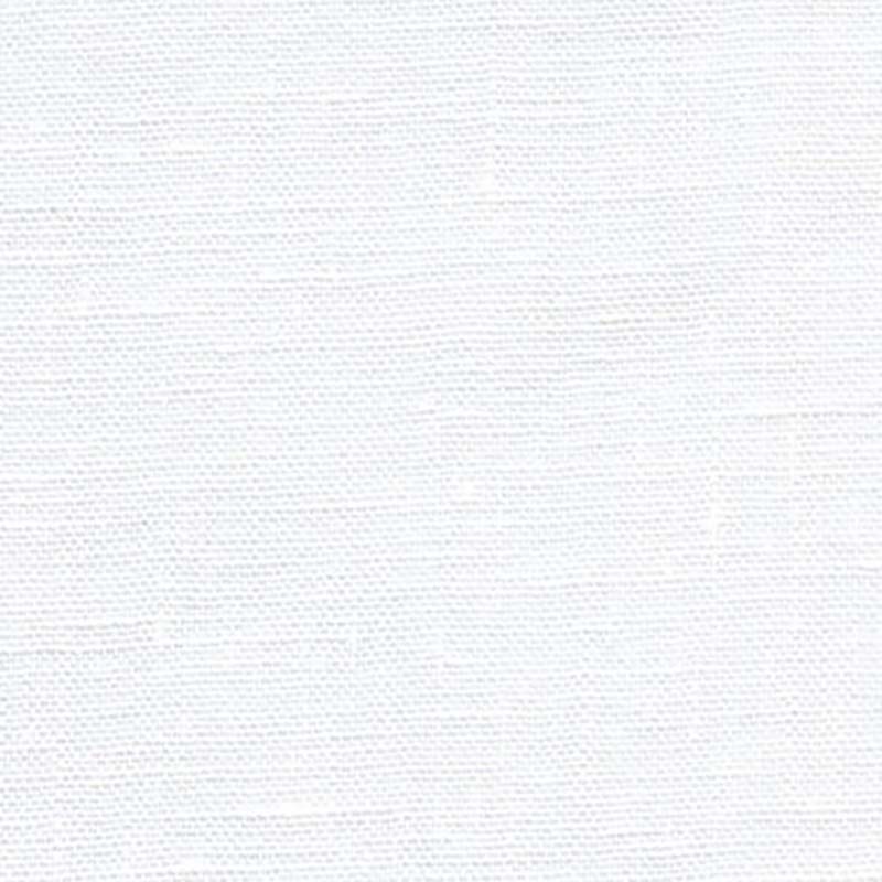 Calvin Ghent Casement White Fabric 2215