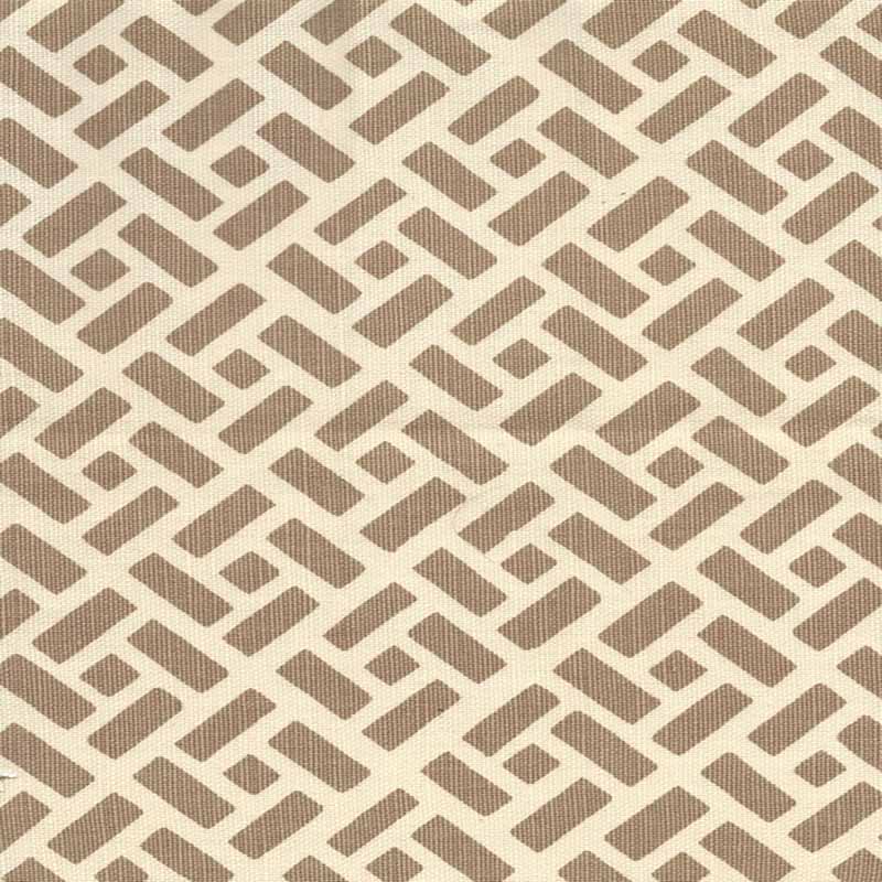 China Seas Edo Camel Fabric 2220-04