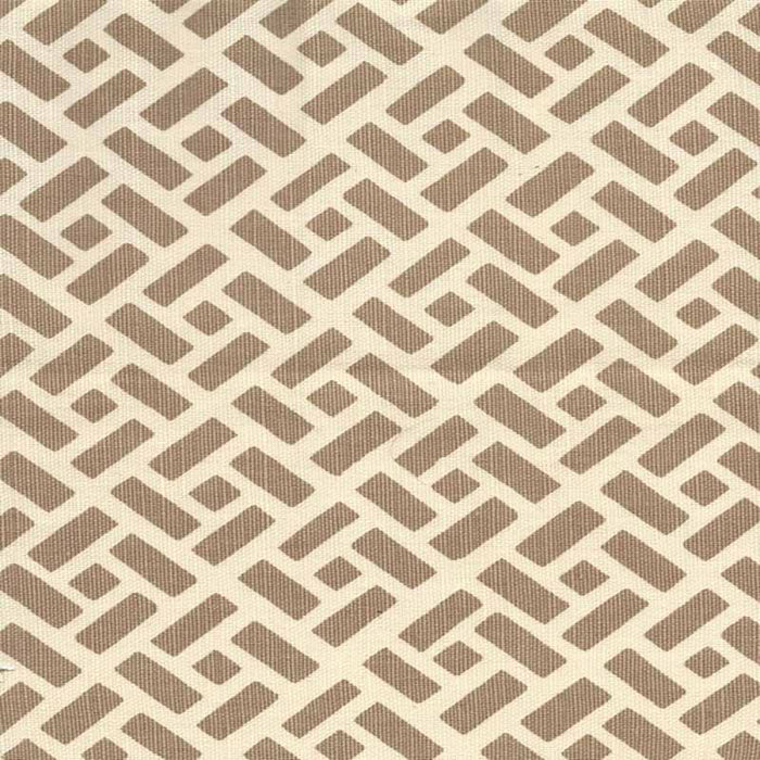 China Seas Edo Camel Fabric Sample 2220-04