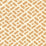 China Seas Edo Inca Gold Fabric Sample 2220-13