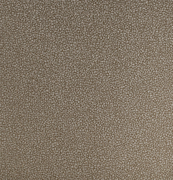 Seabrook Designs Mica Texture Cappucino & Copper Glitter Wallpaper 2231603