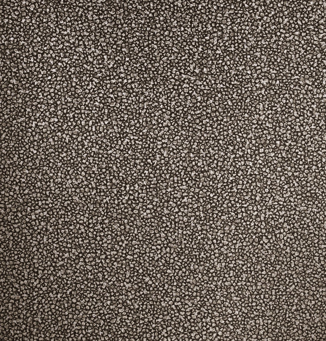 Seabrook Designs Mica Texture Coal & Silver Glitter Wallpaper 2231610