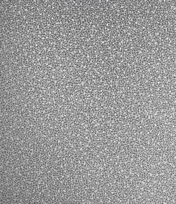 Seabrook Designs Mica Texture Pavestone & Silver Glitter Wallpaper 2231617