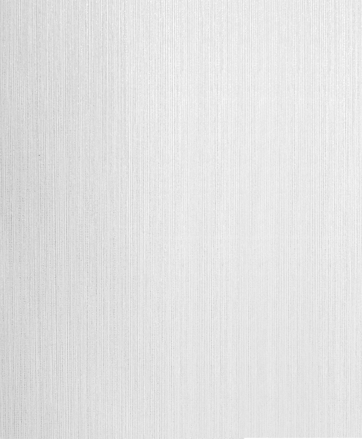 Seabrook Designs Natural Stria Ivory & Glitter Wallpaper 2231700