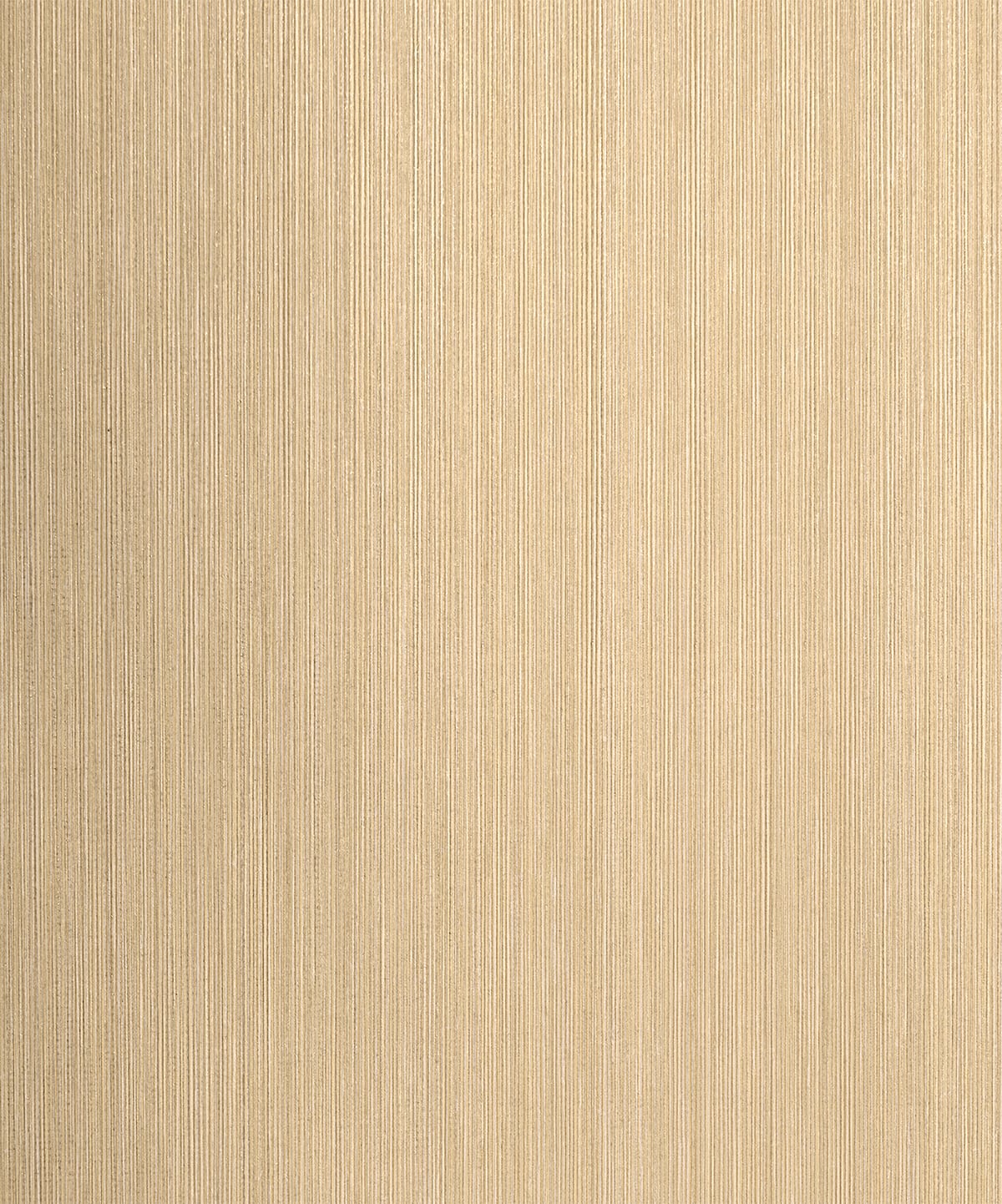 Seabrook Designs Natural Stria Champagne & Glitter Wallpaper 2231703