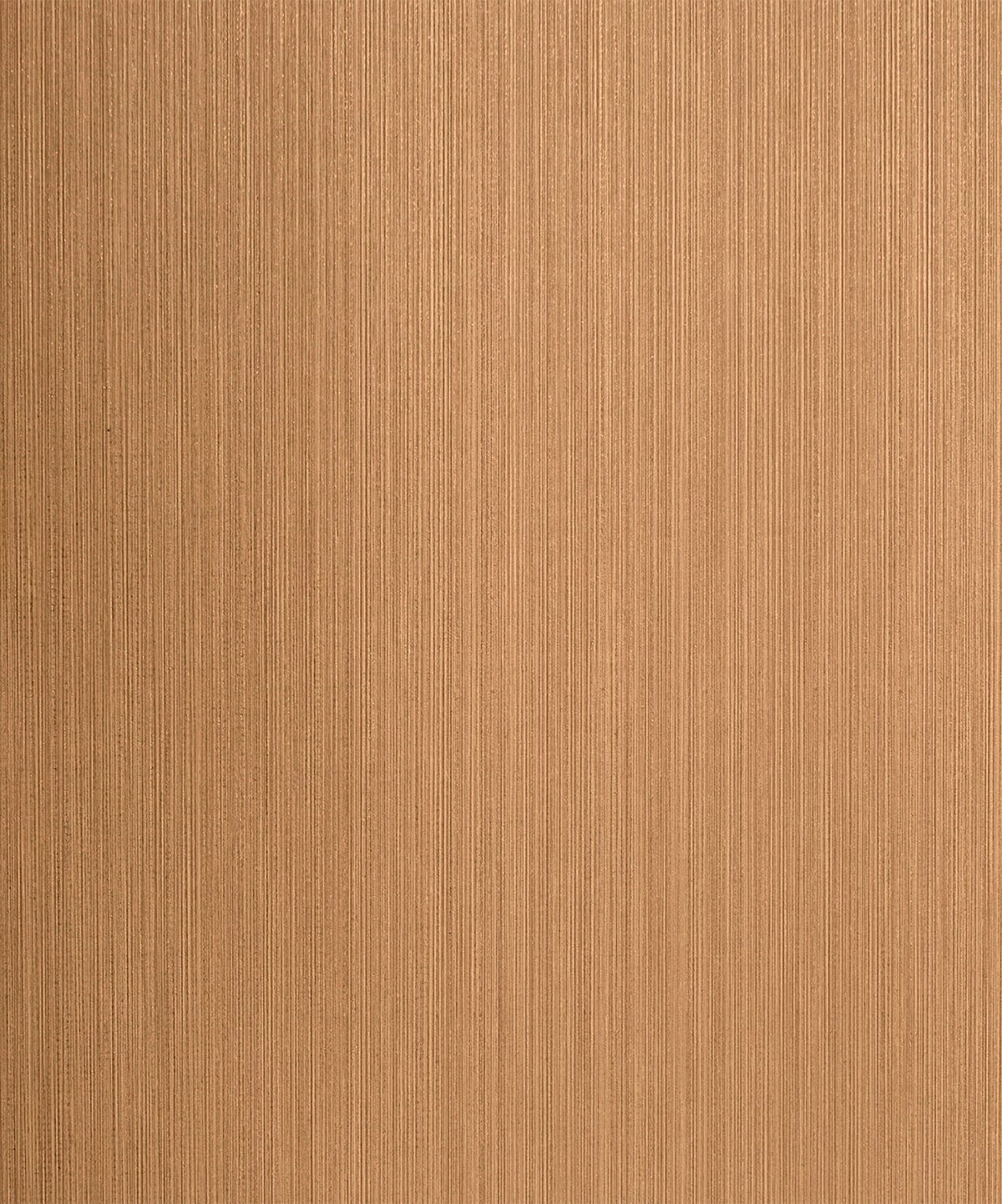 Seabrook Designs Natural Stria Terra Cotta & Glitter Wallpaper 2231706