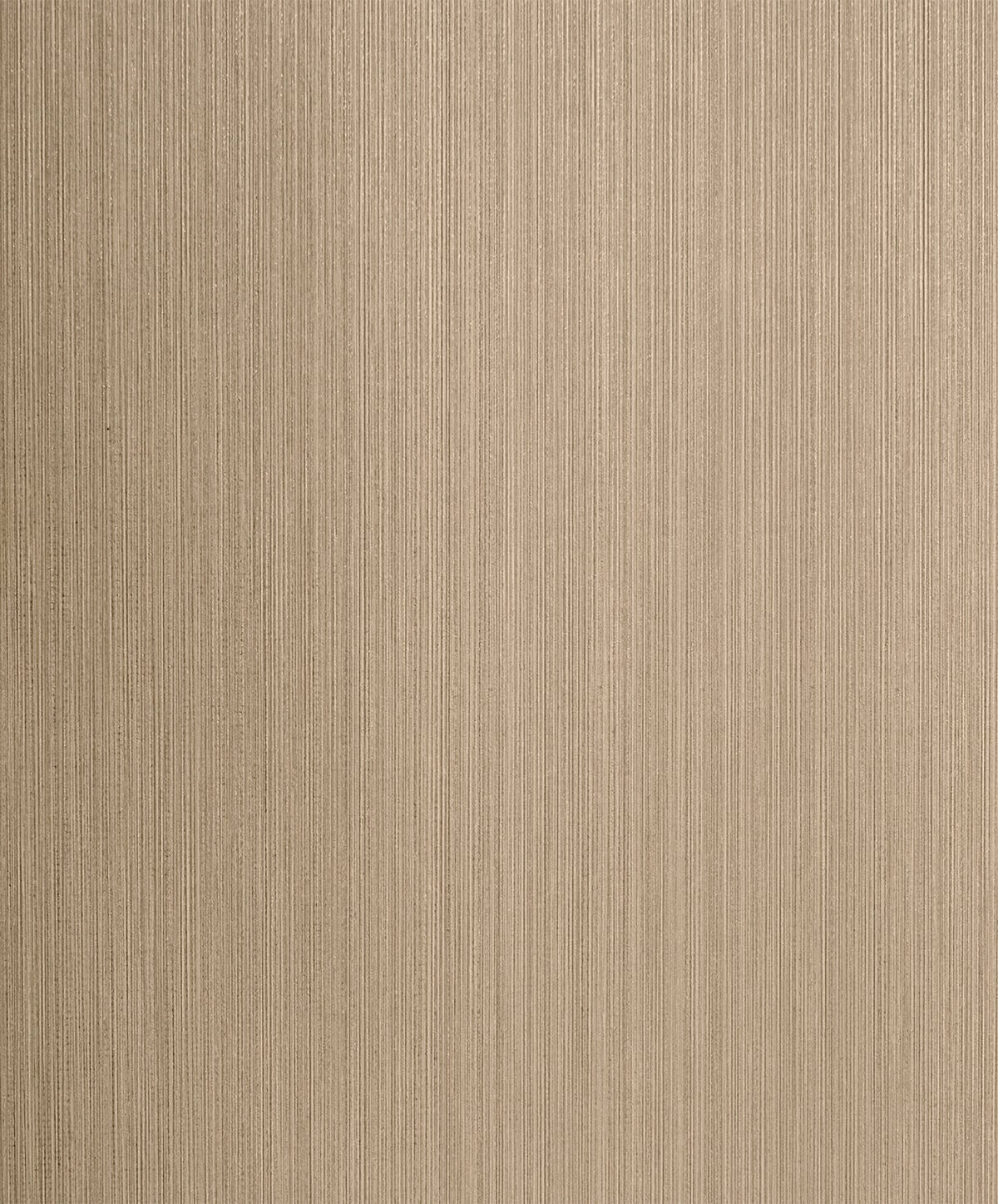 Seabrook Designs Natural Stria Khaki & Glitter Wallpaper Sample 2231707