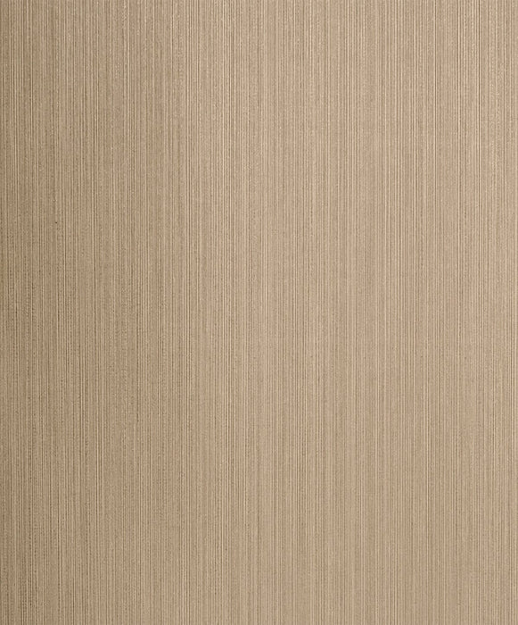 Seabrook Designs Natural Stria Khaki & Glitter Wallpaper 2231707