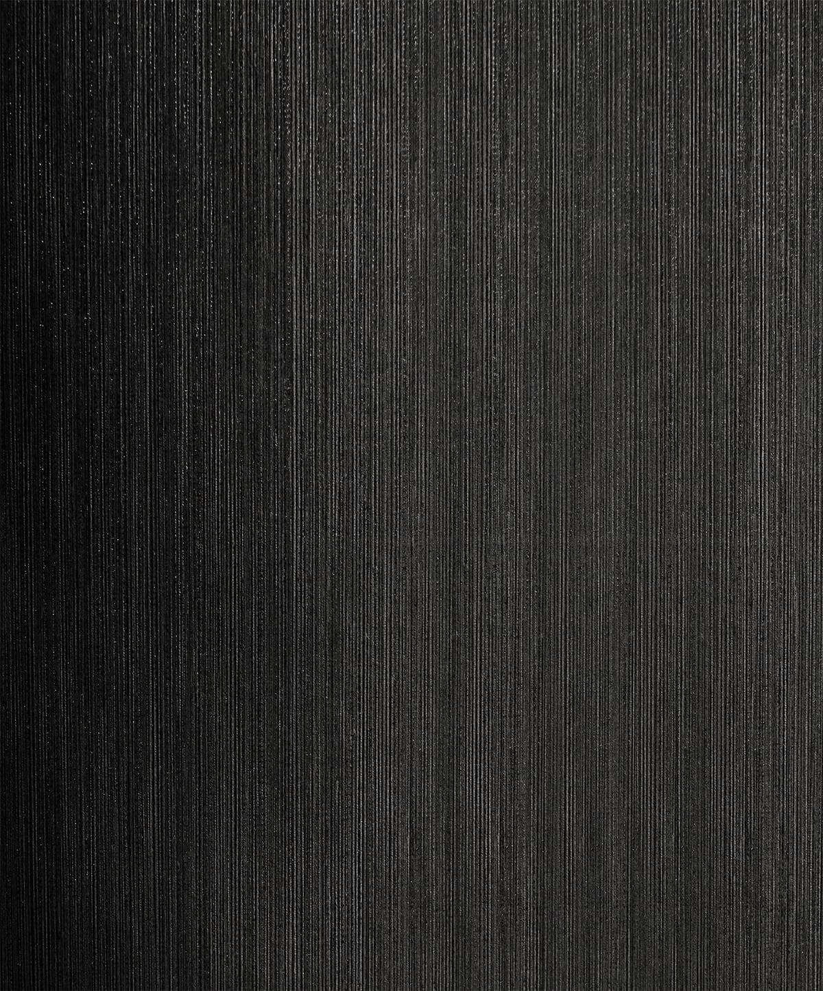 Seabrook Designs Natural Stria Ebony & Glitter Wallpaper 2231710