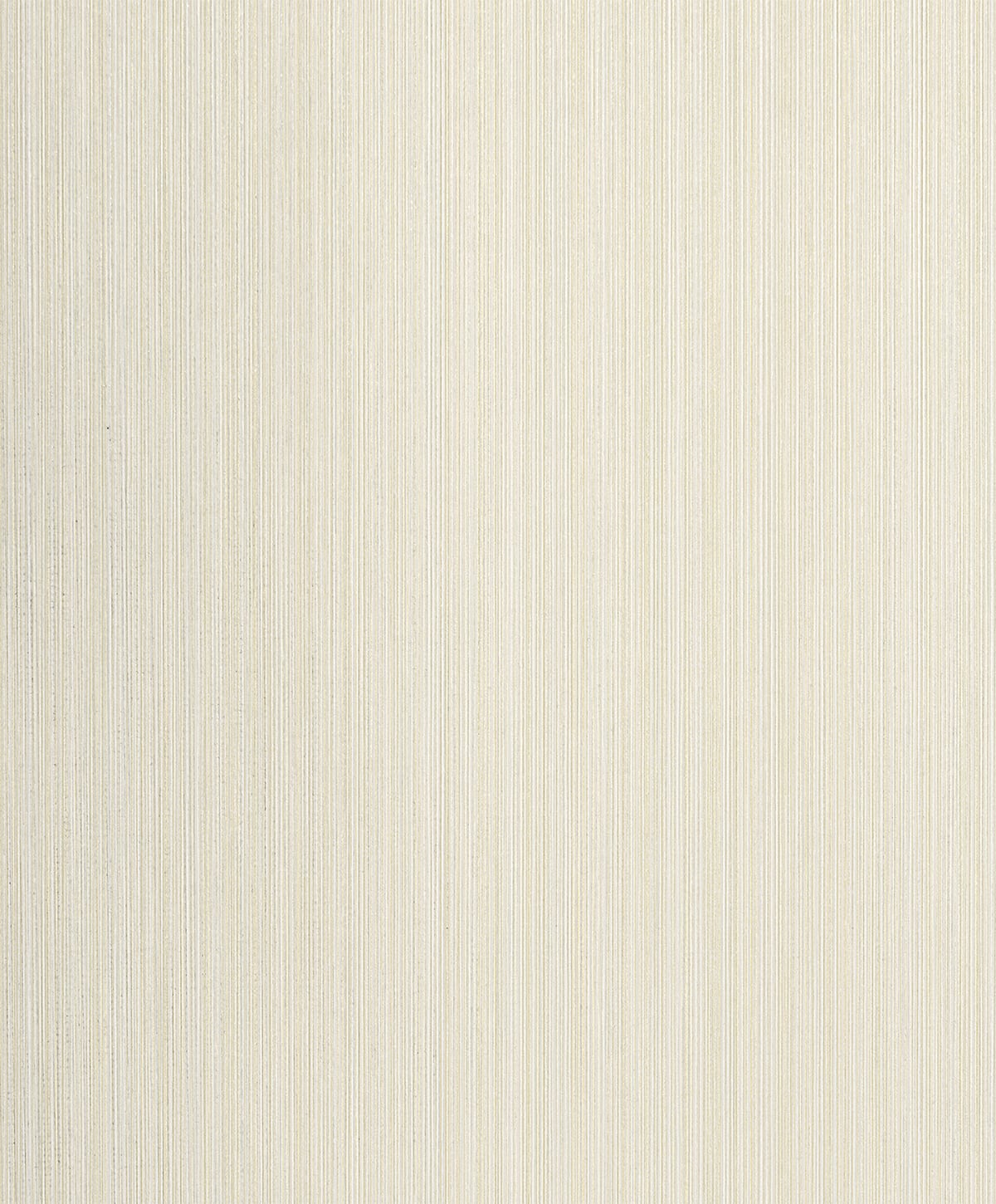 Seabrook Designs Natural Stria Cream & Glitter Wallpaper 2231713