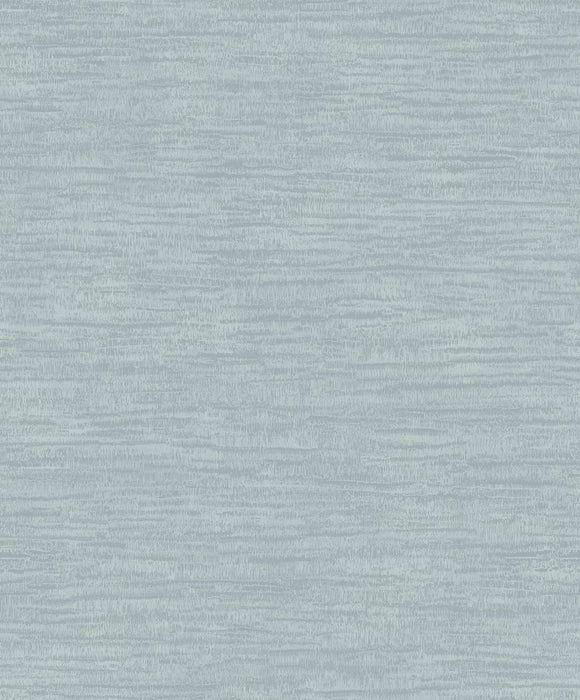 Seabrook Designs Bark Texture Metallic Sea Green Wallpaper Sample 2231804