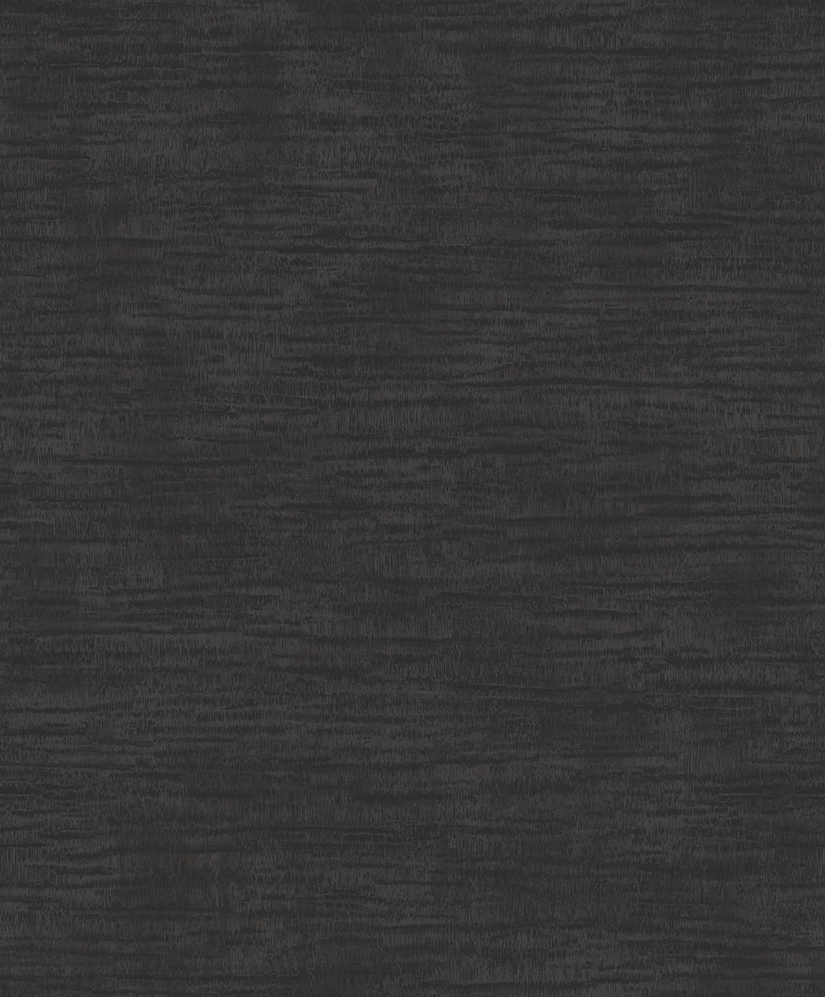 Seabrook Designs Bark Texture Metallic Charcoal & Ebony Wallpaper 2231810