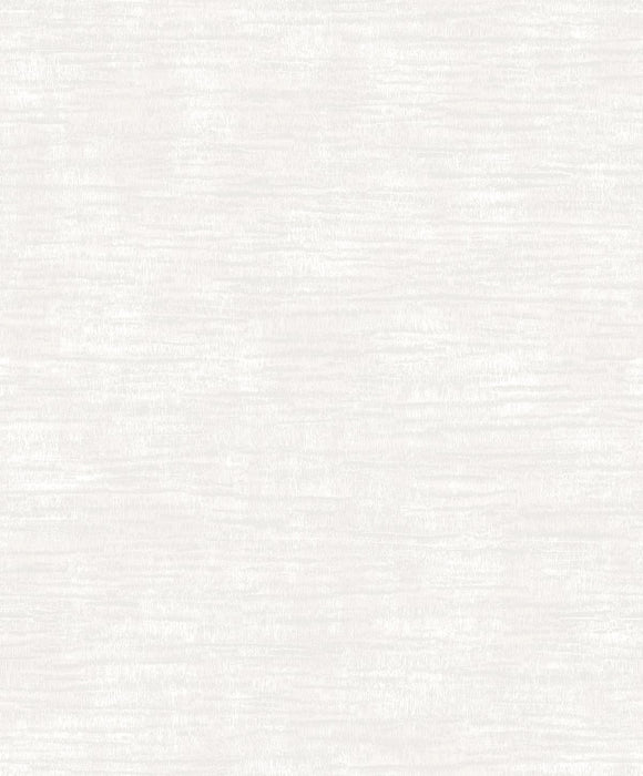 Seabrook Designs Bark Texture Metallic Bone White Wallpaper 2231813