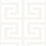 Seabrook Designs Greek Key Metallic Pearl & Ivory Wallpaper 2232000