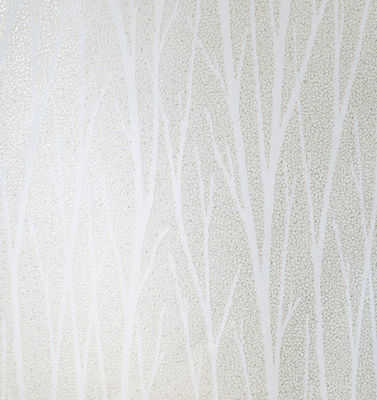 Seabrook Designs Birch Trail Metallic Pearl & Glitter Wallpaper 2232100