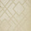 Seabrook Designs Diamond Lattice Metallic Khaki Wallpaper Sample 2232205