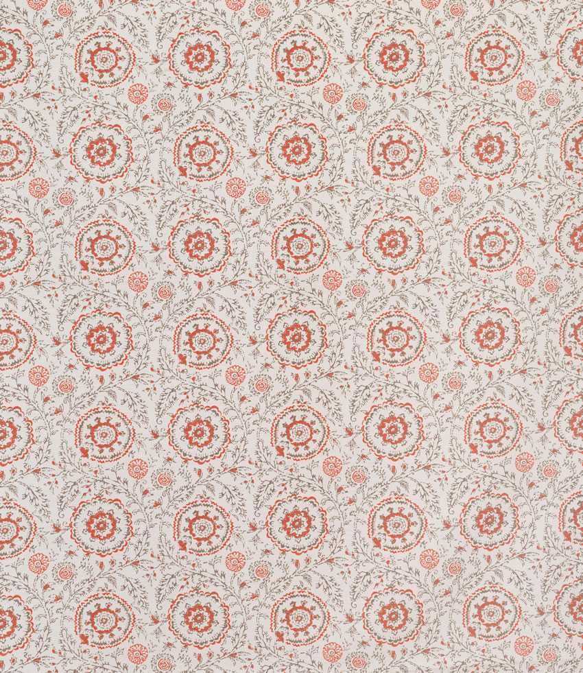 Nina Campbell Marble Hill 6 Fabric NCF4092-06