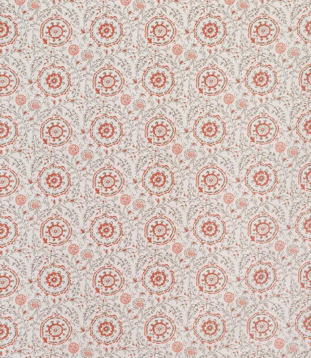 Nina Campbell Marble Hill 6 Fabric NCF4092-06