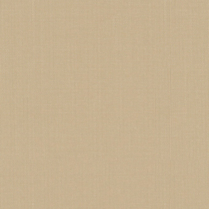 Schumacher Sargent Silk Taffeta Vanilla Fabric Sample 22612