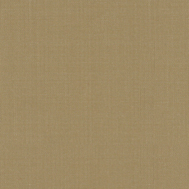 Schumacher Sargent Silk Taffeta Maple Sugar Fabric Sample 22615