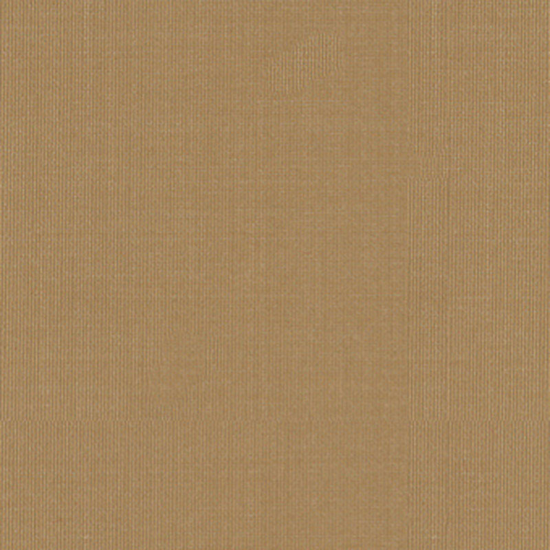 Schumacher Sargent Silk Taffeta Sand Fabric 22618