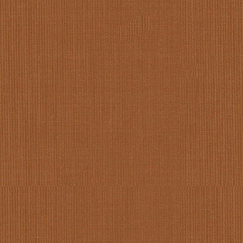 Schumacher Sargent Silk Taffeta Copper Fabric 22620