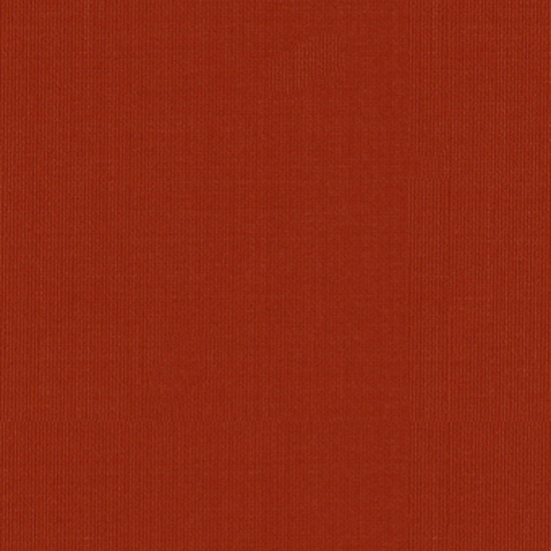 Schumacher Sargent Silk Taffeta Paprika Fabric 22622