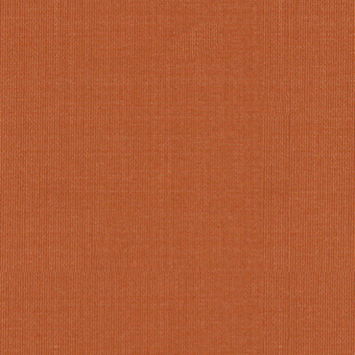 Schumacher Sargent Silk Taffeta Peach Fabric Sample 22625