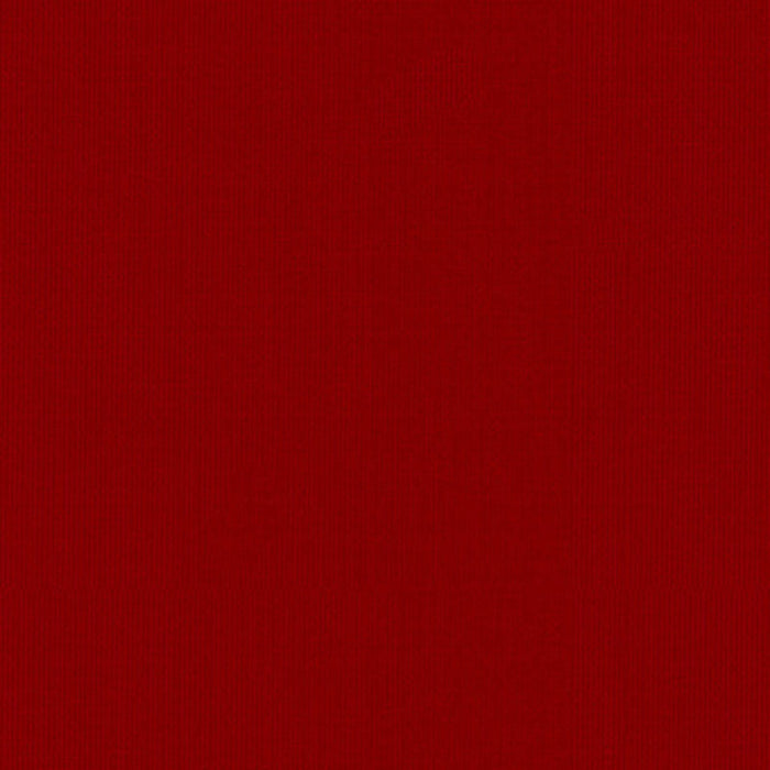 Schumacher Sargent Silk Taffeta Red Fabric 22631