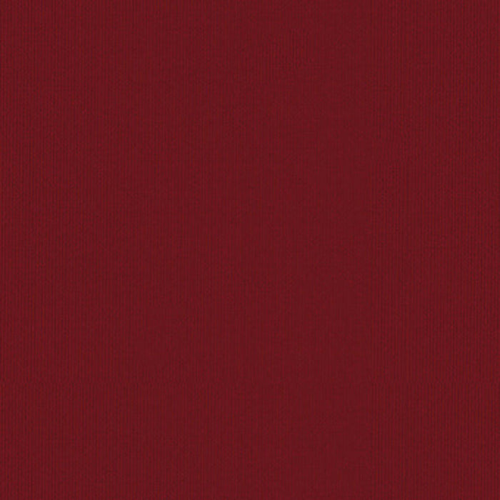 Schumacher Sargent Silk Taffeta Garnet Fabric 22635