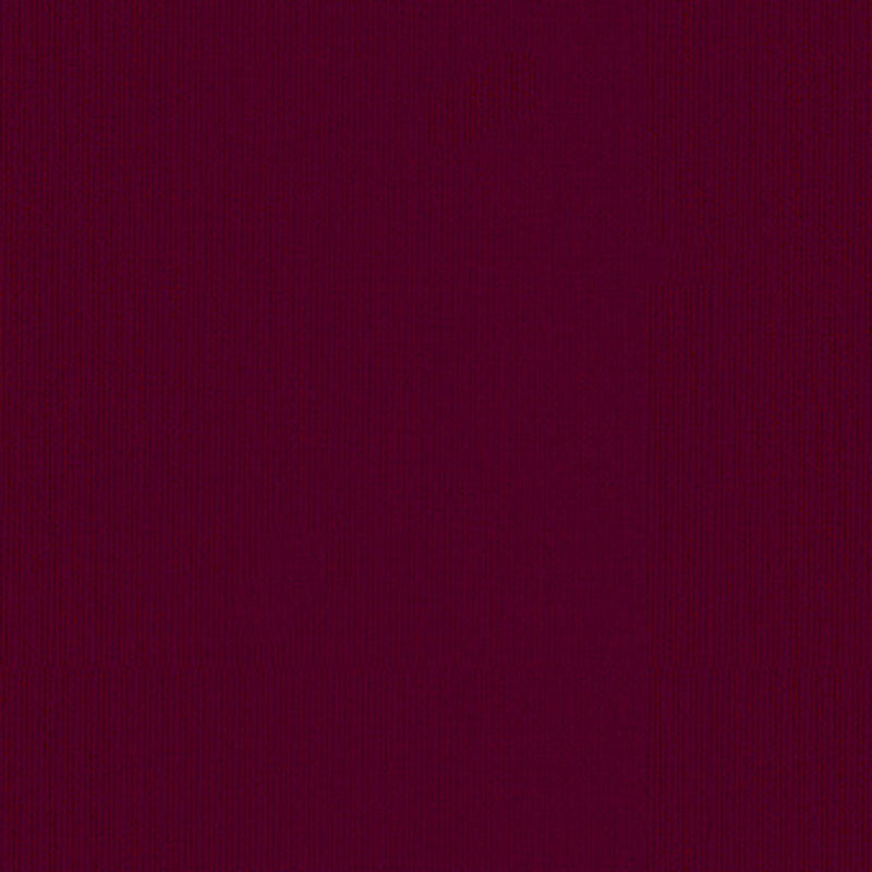 Schumacher Sargent Silk Taffeta Aubergine Fabric 22637