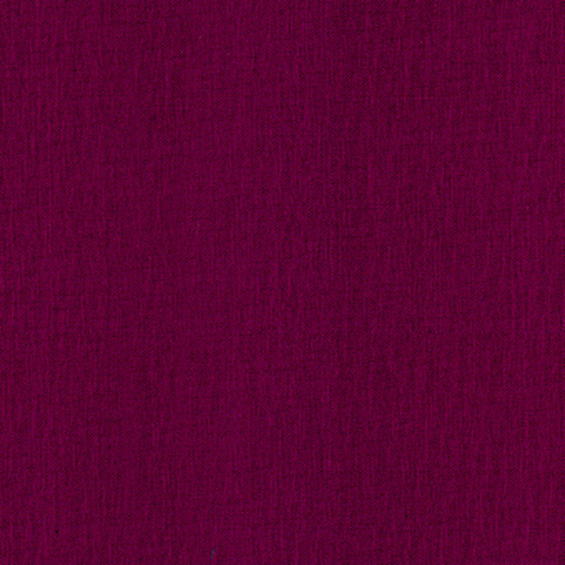 Schumacher Sargent Silk Taffeta Radicchio Fabric 22639