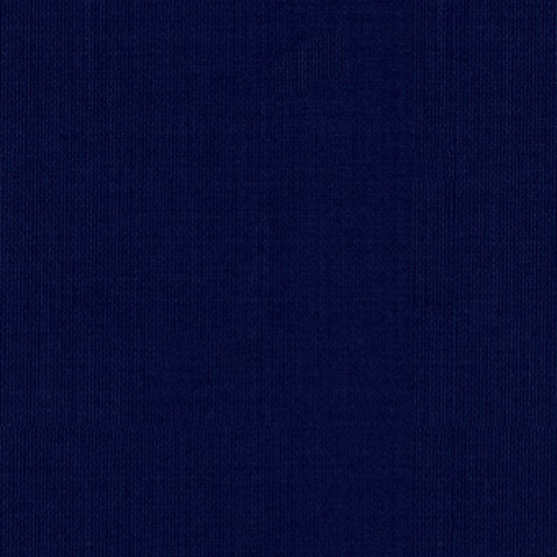 Schumacher Sargent Silk Taffeta Midnight Fabric 22644