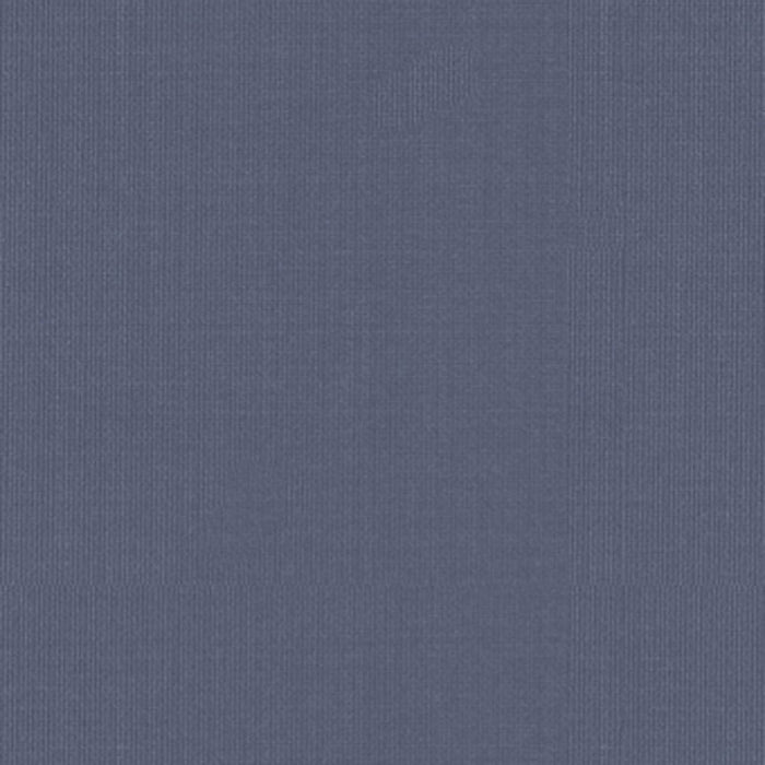 Schumacher Sargent Silk Taffeta Azure Fabric Sample 22647