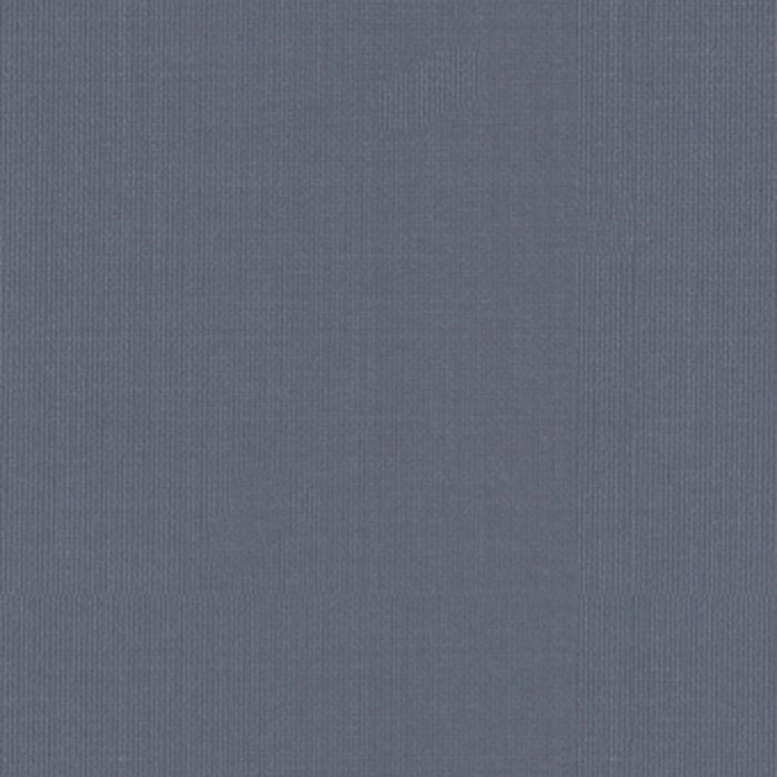 Schumacher Sargent Silk Taffeta Chambray Fabric Sample 22650