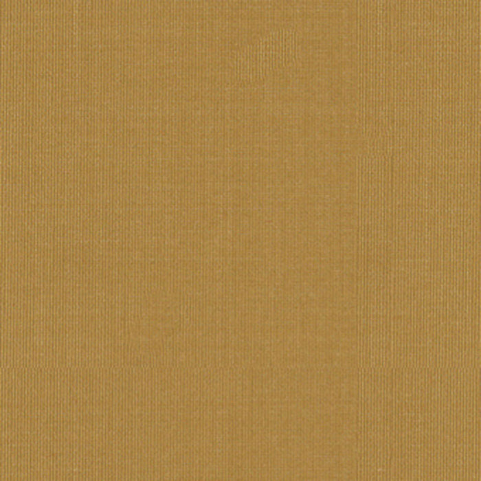 Schumacher Sargent Silk Taffeta Maize Fabric Sample 22660