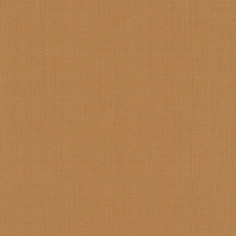 Schumacher Sargent Silk Taffeta Honey Fabric Sample 22662