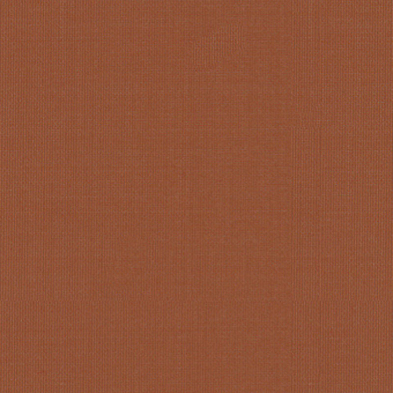 Schumacher Sargent Silk Taffeta Redwood Fabric 22667