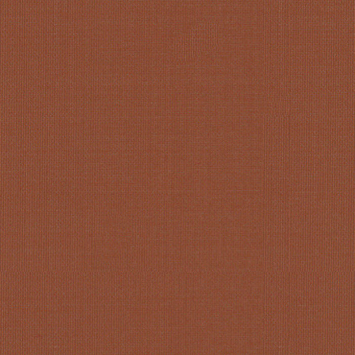 Schumacher Sargent Silk Taffeta Clay Fabric Sample 22668