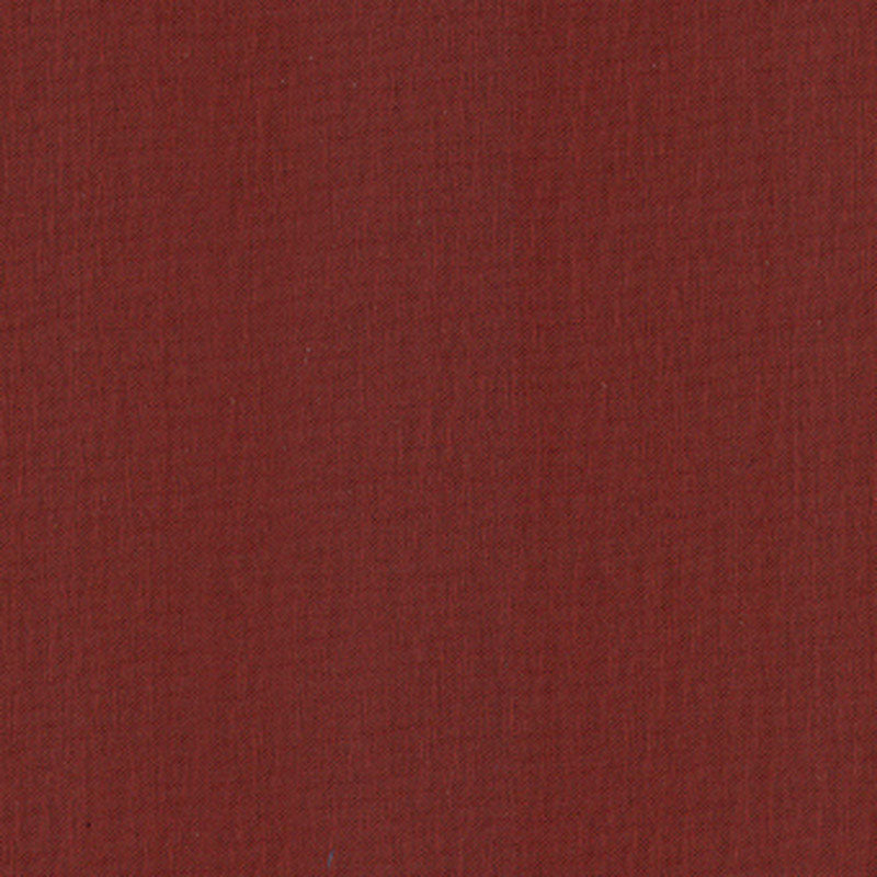 Schumacher Sargent Silk Taffeta Cinnabar Fabric 22671