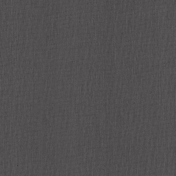 Schumacher Sargent Silk Taffeta Gunmetal Fabric Sample 22674