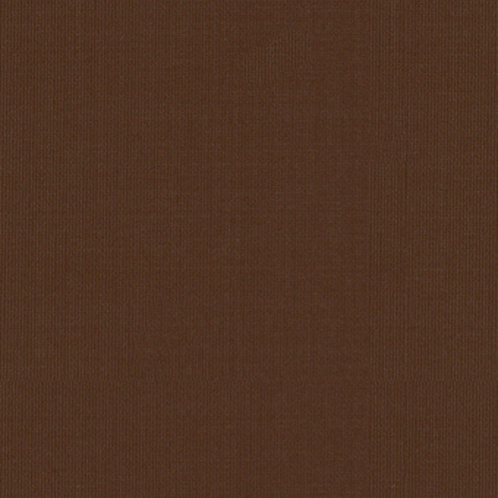 Schumacher Sargent Silk Taffeta Sepia Fabric 22687