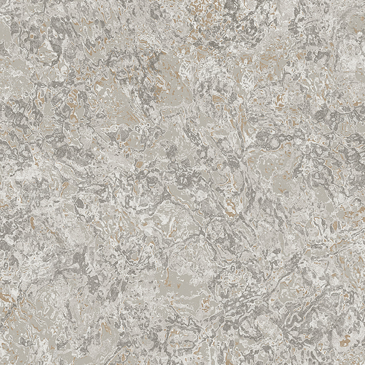 Schumacher Travertine Natural Wallpaper 2285