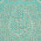 Brentano Meiping Kingfisher Fabric Sample 2304-08