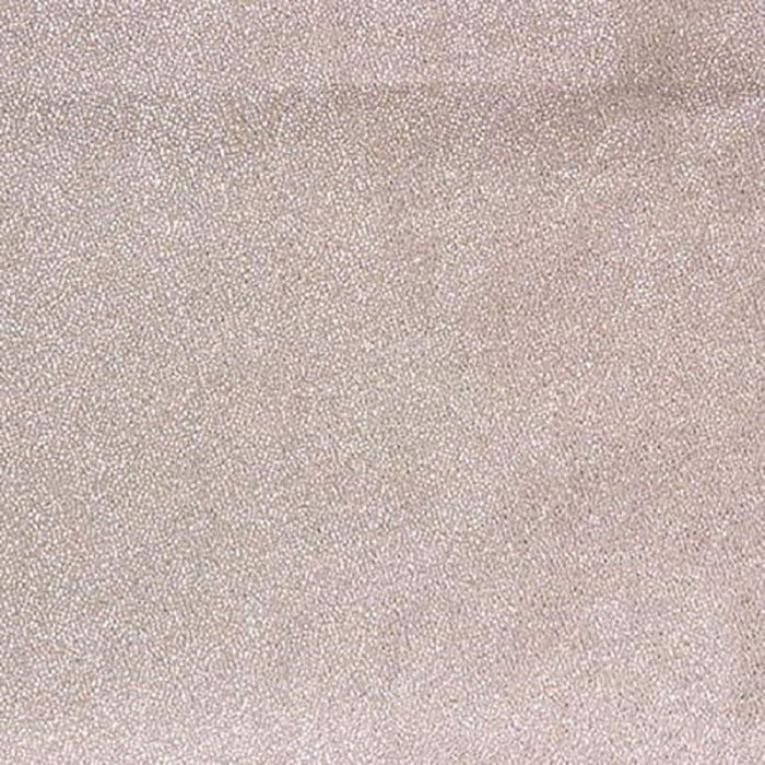 Kravet Couture Metal Facets Silver Fabric Sample 23071.11.0